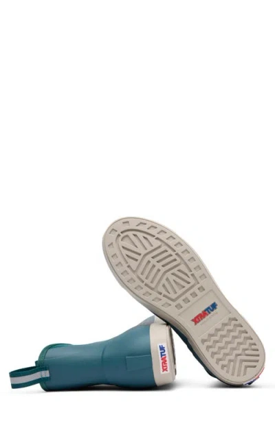 Xtratuf 6-inch Ankle Deck Boot In Blue