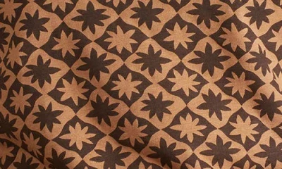 Universal Standard Tee Rex Tee In Brown