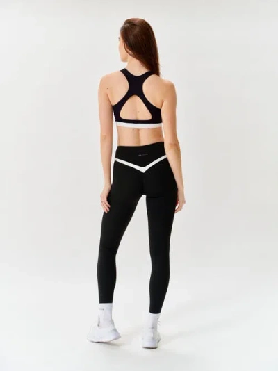Revyve Active V-sculpt Legging In Black