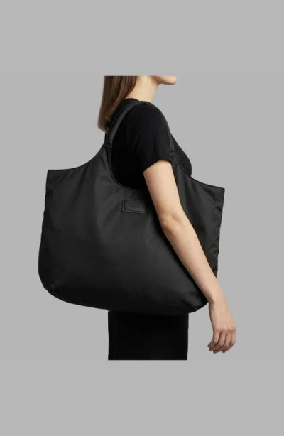 Blvck Shadow Bag In Black
