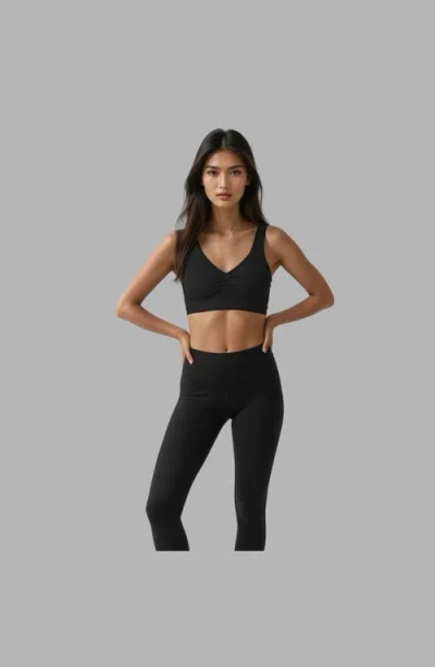 Blvck Legging In Black