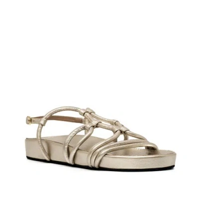 Alta Flora Sandals In Multi