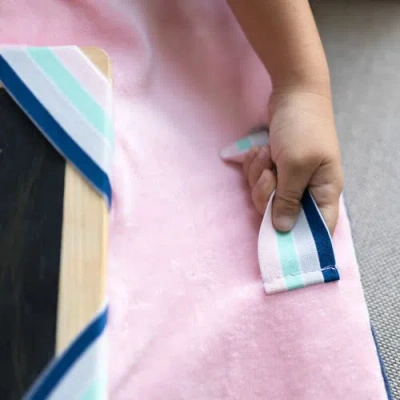 Sensory Basics 5 Lb Weighted Lap Pad In Multi