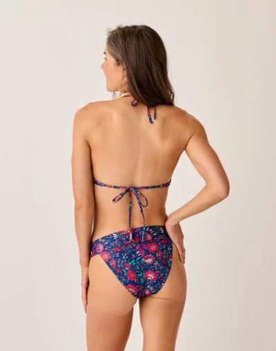 Carve Designs Ritz Compression Bottom In Multi