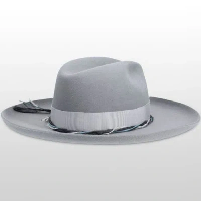 Stetson Oceanus Hat In Blue
