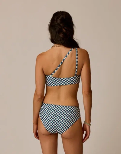 Carve Designs Pipa Compression Bottom In Multi