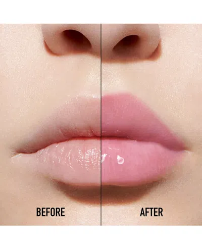 Dior Addict Lip Maximizer Plumping Gloss 063 Pink Lilac 0.2 oz