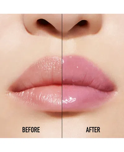 Dior Addict Lip Maximizer Plumping Gloss 063 Pink Lilac 0.2 oz