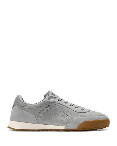 Cole Haan Grandpro Slimline Sneaker In Gray