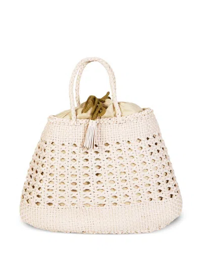 Dragon Diffusion Borsa A Mano Santa Croce