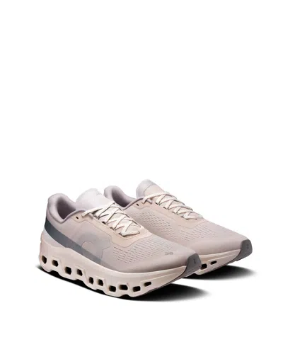 On Cloudmster 1 In Neutral