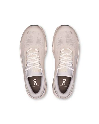 On Cloudmster 1 In Neutral