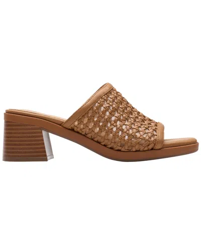 Clarks Jaylan Sandal In Brown