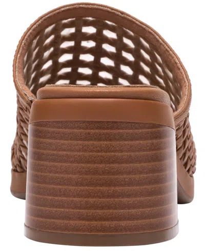 Clarks Jaylan Sandal In Brown