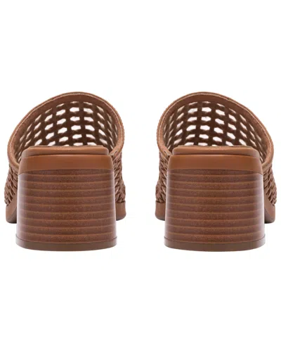 Clarks Jaylan Sandal In Brown