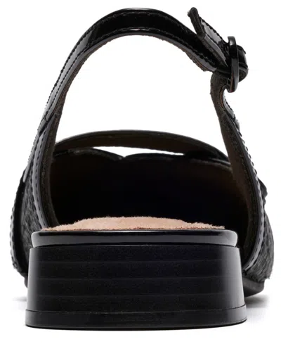 Clarks Natalyn Sling In Black