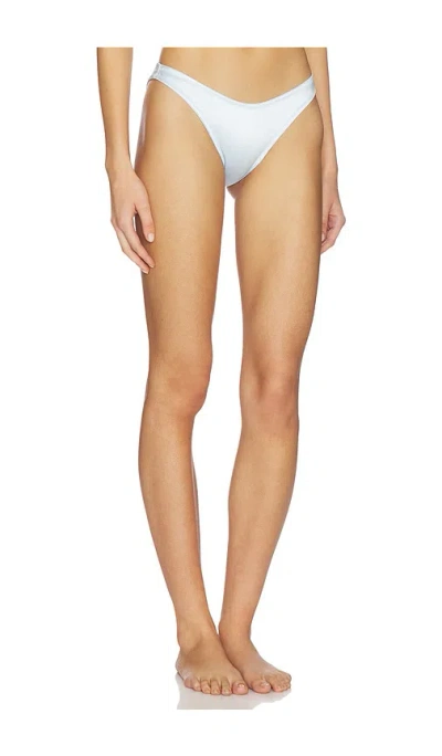 Lioness Lila Bottom In Blue