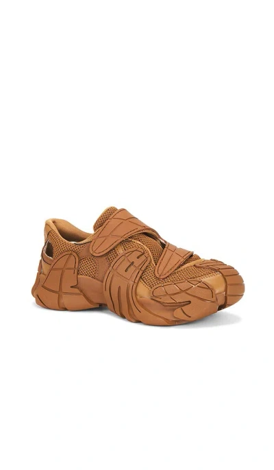 Camperlab Tormenta Sneaker In Brown