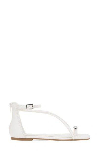 Bcbgeneration Kline Sandal In White
