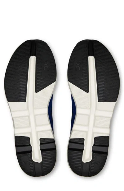 On Cloudze Sneaker In Blue