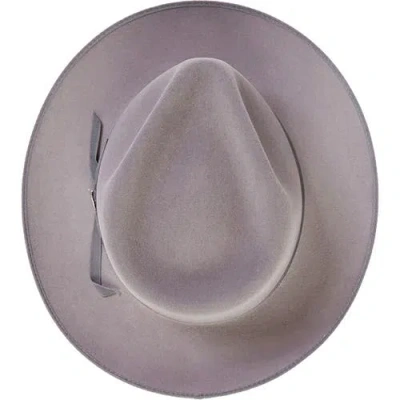 Stetson Stratoliner Hat In Brown