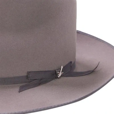 Stetson Stratoliner Hat In Brown