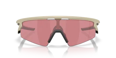 Oakley Mann Sphaera™ Strike Solbriller In Gold