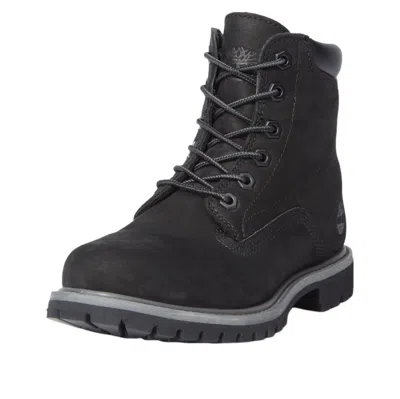 Timberland Waterville 6 Inch Basic 'black'