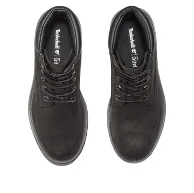 Timberland Waterville 6 Inch Basic 'black'