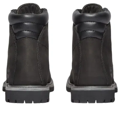 Timberland Waterville 6 Inch Basic 'black'