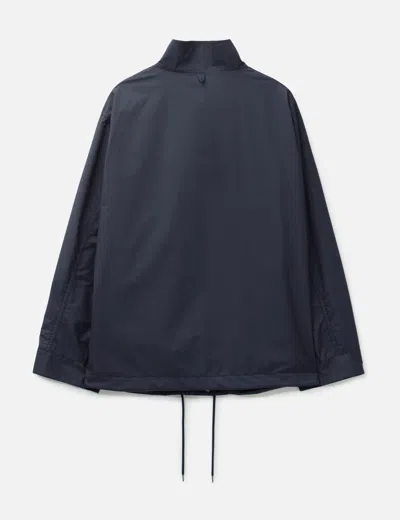 Nanamica Packable Field Jacket In Multi