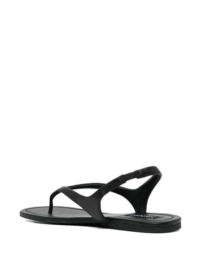 Senso Nessa Sandal In Black