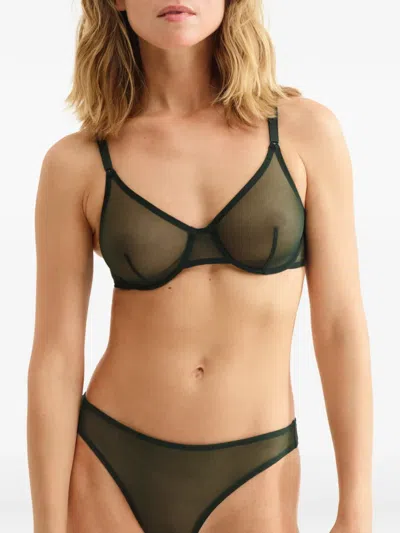 Eres Eden Tonique Bra In Multi