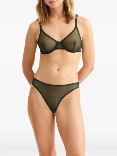 Eres Eden Tonique Bra In Multi