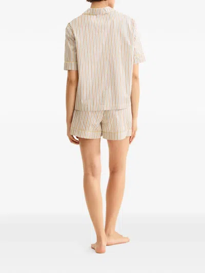 Eres Impériale Shorts In Multi