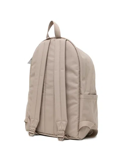 Lacoste Neocroc Backpack In Neutral