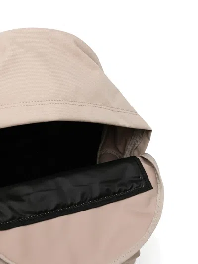 Lacoste Neocroc Backpack In Neutral