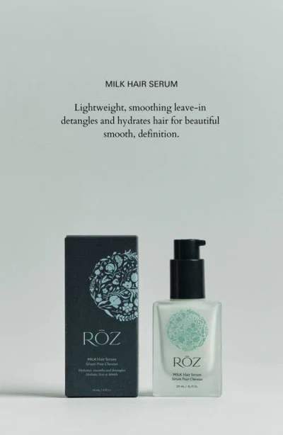 Roz The Mini Essentials Set $106 Value In Multi