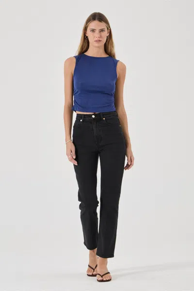 Rolla's Avenue Tank In Blue