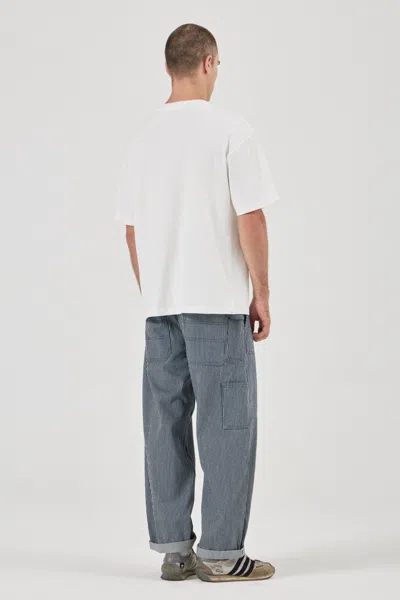 Rolla's Ezy Classic Tee In Multi