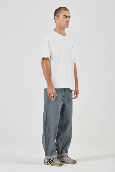 Rolla's Ezy Classic Tee In Multi