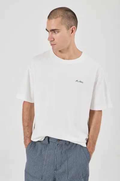 Rolla's Ezy Classic Tee In Multi