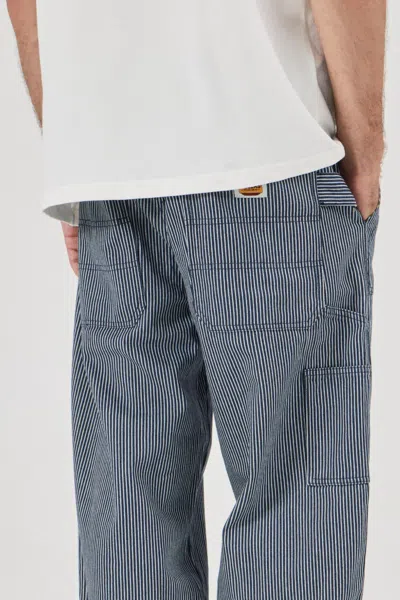 Rolla's Ezy Jean Barrel In Multi