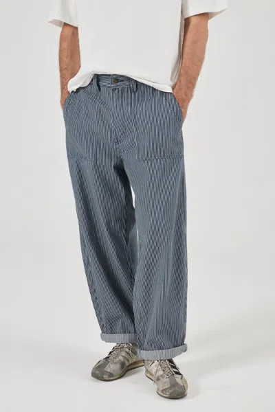 Rolla's Ezy Jean Barrel In Multi