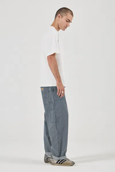 Rolla's Ezy Jean Barrel In Multi