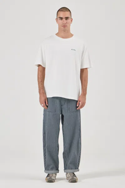 Rolla's Ezy Jean Barrel In Multi