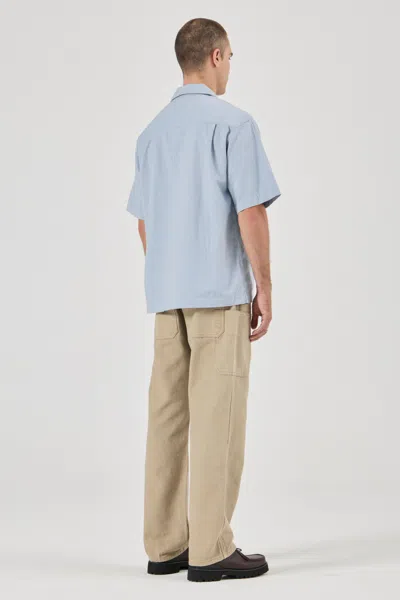 Rolla's Florian Bowler In Blue