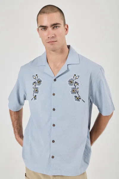 Rolla's Florian Bowler In Blue