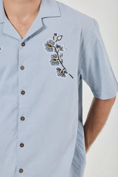 Rolla's Florian Bowler In Blue