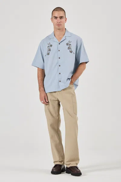 Rolla's Florian Bowler In Blue